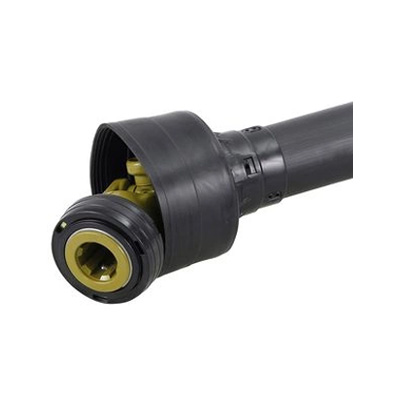 Kraftoverføringsaksler og dele