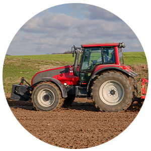 Valmet - Valtra