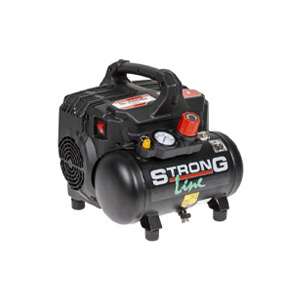 Trykluft & kompressorer