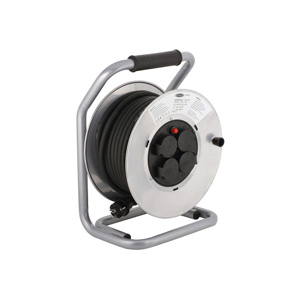 Kabler og elinstallation