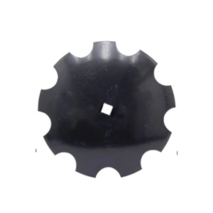 Tallerkenskharv & tandrulleharv