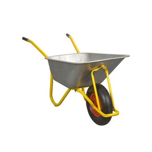 Trillebøre og sækkevogne