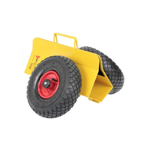 Montør- og byggehojvogne