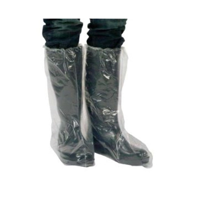 Skobeskyttelse og støvler