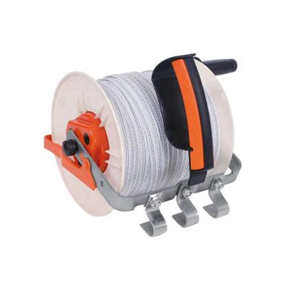 Trådoprullere og spoler