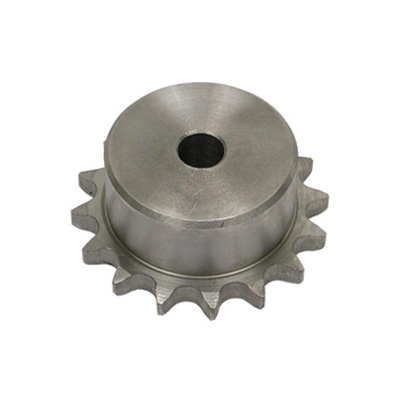 Rullekæder og kædehjul