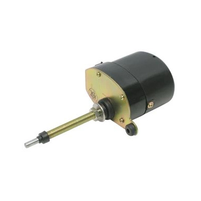 Viskerblade og motorer