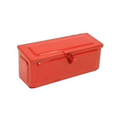 Værktøjskasser og dokumentrør