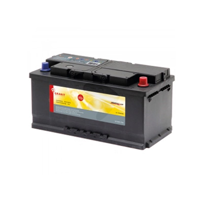 Batterier og el-tilbehør