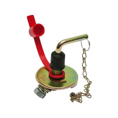 Afbrydere og relæer