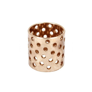 Glidelejer & bøsninger