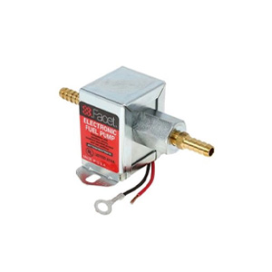 Elektriske brændstofpumper