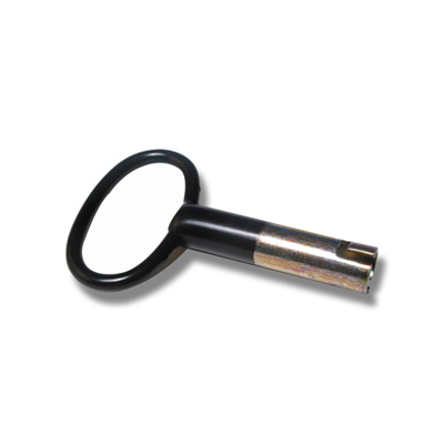 Bokslås og håndtag