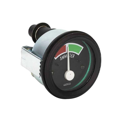 Volt / Ampere-måler