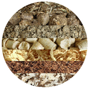 Strøelse produkter / Stalhygiejne