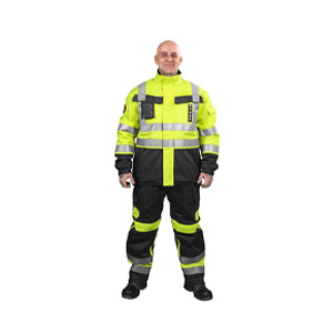 Flammehæmmende tøj