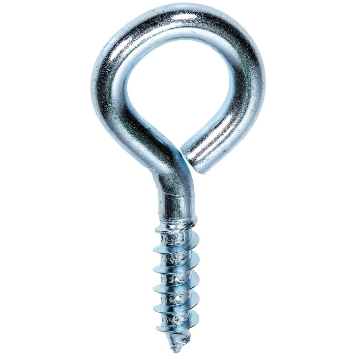 Loftkrog og skrueøjer