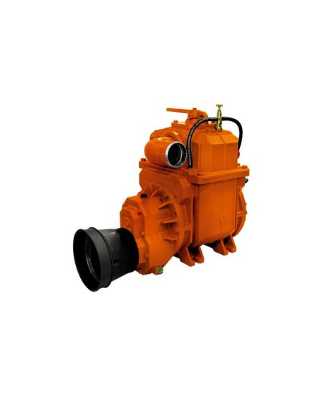 Vakuumpumper