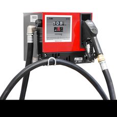 Effektiv dieselpumpe Cube 56 til smidig brændstofhåndtering ved 230V.