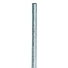 Jordspyd på 1 meter, perfekt til at sikre elektriske anlæg.