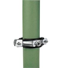 Monteringsbeslag til installation, passer til rør med 40-60 mm diameter.