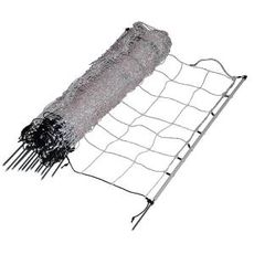 Turbo-net med enkelt spids, 90cm, optimalt til forskellige anvendelser.