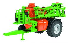 Amazone UX 5200 model i skala 1:16, ideel til samlere og entusiastiske modellere.