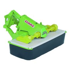 Claas Disco 3050 FC Plus skårlægger i skala 1:16, ideel til landbrugsmodeller.