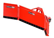 Holaras majsudjævner i skala 1:32, ideel til landbrugssimulatorer.