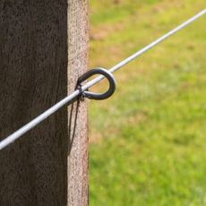 Lange clips i pakke med 1000 stykker, perfekt til forskellige sorteringsbehov.