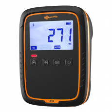 Højkvalitets vægt W0 ideel til præcise målinger inden for landbrug.