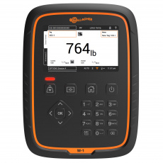 Vægt W1, et praktisk værktøj til nøjagtige målinger i landbruget.