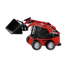 Manitou 3300V i skala 1:32, en detaljeret og lille model.