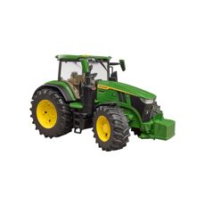 John Deere 7R 350, en skala 1:16 traktormodel med høj detaljegrad.