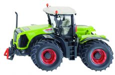 Claas Xerion 5000 i skala 1:32, detaljeret og robust traktormodel.