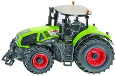 Claas Axion 950 i skala 1:32, ideel for landbrugssamlinger.