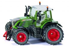 Fendt 724 Vario i skala 1:32, et must for enhver traktorfanatiker.