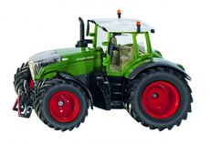 Fendt 1050 Vario model i skala 1:32, perfekt som samlerobjekt.