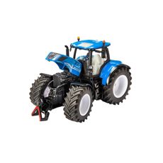 New Holland T7.315 HD model i skala 1:32, ideel for samlere.