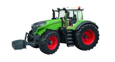 Fendt 1050 Vario i skala 1:16, et detaljeret samlerobjekt.