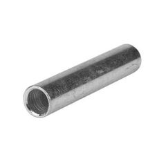 Samlemuffe til pålidelig sammenslutning af rør og slanger inden for landbrug.