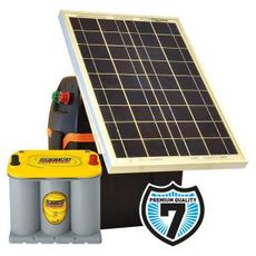 S230 batteri med 3,7L kapacitet til stabil strømforsyning.