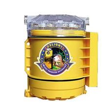 Foxlight til effektiv belysning, praktisk og stærk.