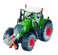 Fendt 939 RC i 1:32 skala, en detaljeret model af traktoren.