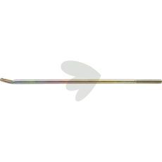 Plovstag Kverneland, 725mm langt, designet til holdbarhed og effektivitet i pløjning.