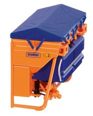 Schmidt Traxos FS 12 model i skala 1:32, designet til fans af landbrugsmaskiner.