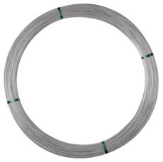 HT zink-alu-mag-tråd 1,8mm, perfekt til langvarigt hegnsbrug.