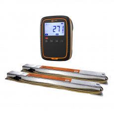 Hurtigvægt kit 1000/W0, højtydende kit til landbrug og traktortilbehør.