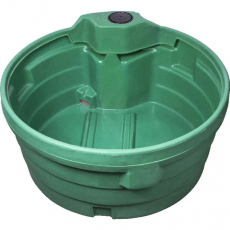 Prebac vandingstrug, 600L, designet til effektiv vandforsyning.