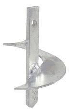 Jordanker 5 til effektiv jordbearbejdning og jordforbedring.